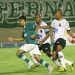 Verdão quebra tabu contra o ABC com gols de Amaral, Renan Oliveira e Walter