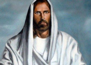 Com Deus presente na Terra, os dois lados perderiam força