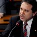 O deputado Natan foi condenado pelo Supremo Tribunal Federal (STF) a 13 anos, quatro meses e dez dias de prisão, por desvio de R$ 8,4 milhões da Assembleia Legislativa de Rondônia