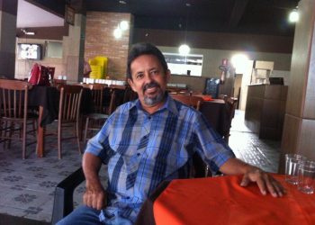 “O cliente é fundamental para o sucesso de um empreendimento. A simpatia com que os tratamos também. Tenho muita satisfação e orgulho do que faço” – Piry