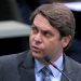 "Somos oposição ao Governo e não ao Estado ou à pessoa do Governador", afirmou o peemedebista
