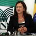Senadora Kátia Abreu / Foto: divulgação