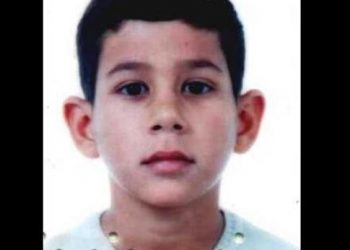 Murilo Soares é umas das 39 pessoas desaparecidas após serem abordadas por policiais militares na região metropolitana de Goiânia nos últimos anos