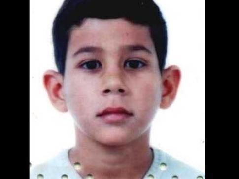 Murilo Soares é umas das 39 pessoas desaparecidas após serem abordadas por policiais militares na região metropolitana de Goiânia nos últimos anos