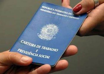 Desemprego tem a menor taxa desde dezembro de 2012 / Foto: Divulgação