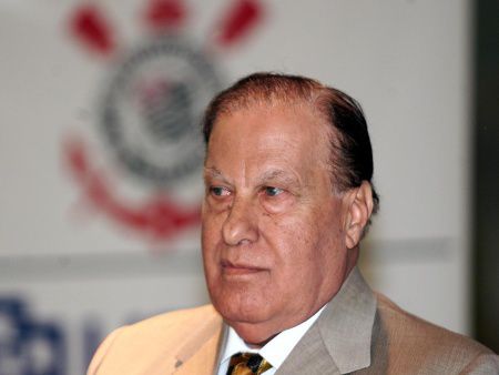 Corinthians irá pedir execução de bens de Alberto Dualib / Foto: Divulgação