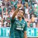 Dudu Cearense sonha com Libertadores. Foto: Divulgação