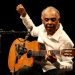 Cantor Gilberto Gil fará o show de encerramento do Canto da Primavera / Foto: Divulgação