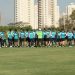 Goiás enfrenta o Grêmio no Serra Dourada. Foto: Goiás Esporte Clube