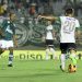 Coritiba e Goiás empatam por 2 a 2 no Couto Pereira / Foto: Divulgação