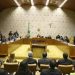Julgamento no STF sobre validade de recurso fica empatado / Foto: Divulgação