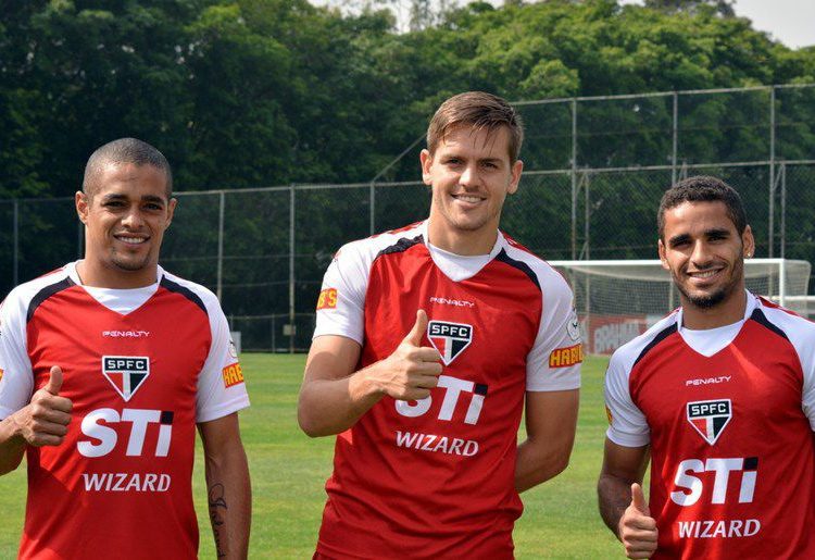 São Paulo vence o Vasco e sai da zona do rebaixamento / Foto:Divulgação