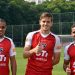 São Paulo vence o Vasco e sai da zona do rebaixamento / Foto:Divulgação