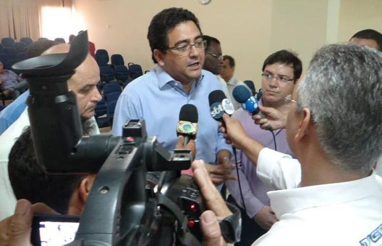Talles Barreto | Foto: Reprodução