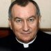Arcebispo Pietro Parolin foi nomeado pelo papa Francisco em substituição ao cardeal Tarcisio Bertone.