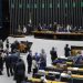 PEC que institui o voto aberto é aprovada / Foto: Divulgação