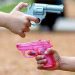 Lei proíbe venda de armas de brinquedo no DF / Foto: Divulgação