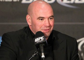 Dana White diz que não quer ver nunca mais uma luta de Minotauro