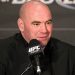 Dana White diz que não quer ver nunca mais uma luta de Minotauro