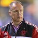 A derrota para o Atlético-PR foi decisiva para a decisão de Mano Menezes / Foto:Divulgação