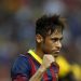 Neymar quebra jejum e faz o primeiro gol com a camisa do Barça / Foto: Divulgação