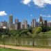 Vereador propõe projeto para colocação de banheiros químicos em parques de Goiânia. Foto: Divulgação