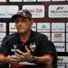 PC Gusmão garante reação para o Atlético-GO