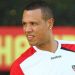 Luís Fabiano não é mais protagonista no ataque tricolor (Foto: Reprodução)