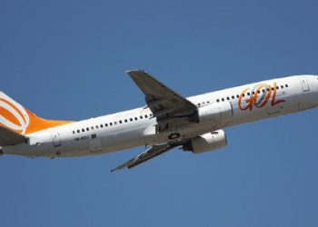 polo aeronáutico Aparecida