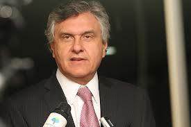 Senador Ronaldo Caiado (Foto: Divulgação)