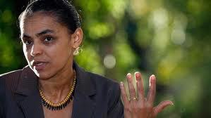 E a candidata a vice-presidente, Marina Silva, companheira de chapa de Eduardo Campos (PSB), não gostou de saber que o dono da primeira casa inaugurada como comitê de campanha, em São Paulo, esperava receber “unzinho” por ceder o imóvel
