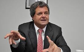 Jayme Rincón pretende ser candidato pelo PSDB a prefeito de Goiânia / Foto: divulgação