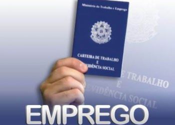 Empresa em Goiânia abre processo seletivo para preenchimento de 30 vagas de trabalho | Foto: ilustração
