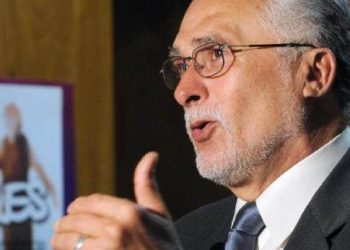 Segundo laudo médico, estado de saúde de Genoino não é grave