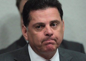 A defesa do governador alegou falsidade das provas e ilegitimidade passiva para figurar como parte inconstitucional