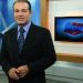 Oloares é apresentador do programa Balanço Geral, da Record Goiás