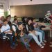 Nas aulas de robótica, alunos aprendem ao mesmo tempo física, matemática e engenharia