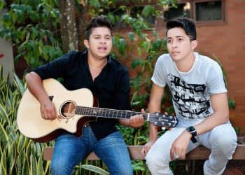 Zé Neto e Gabriel