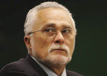 Advogado alega que Genoino é portador de cardiopatia grave e não tem condições de cumprir a pena em um presídio por ser “paciente idoso vítima de dissecção da aorta”
