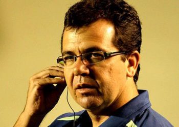 Somando as duas passagens, Enderson tem 178 jogos a frente do time alviverde, são 98 vitórias, 42 empates e 38 derrotas, um aproveitamento de 62,9% / Foto: divulgação