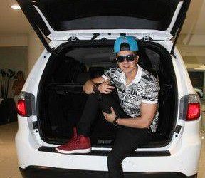 Foto: Manuela Scarpa / Rio News