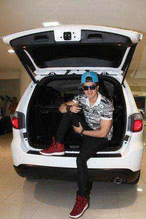 Foto: Manuela Scarpa / Rio News