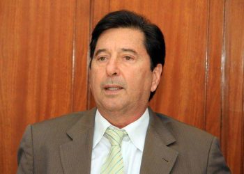 Prefeito de Aparecida diz que apoia quem o partido escolher