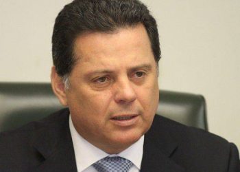 Governador Marconi Perillo evita falar detalhes sobre as eleições 2016