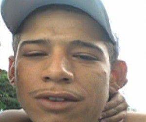 Wellington Evaristo foi sequestrado em casa na frente da esposa