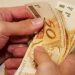 Mínimo era de R$ 724 até 2014
