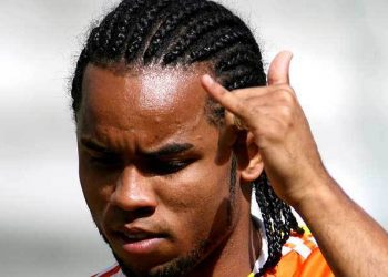 Jogador não atuava desde junho de 2013