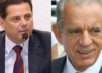 Iris venceria Marconi na capital, segundo pesquisa