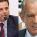 Iris venceria Marconi na capital, segundo pesquisa