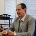 Presidente do Sindilojas: José Carlos Ribeiro